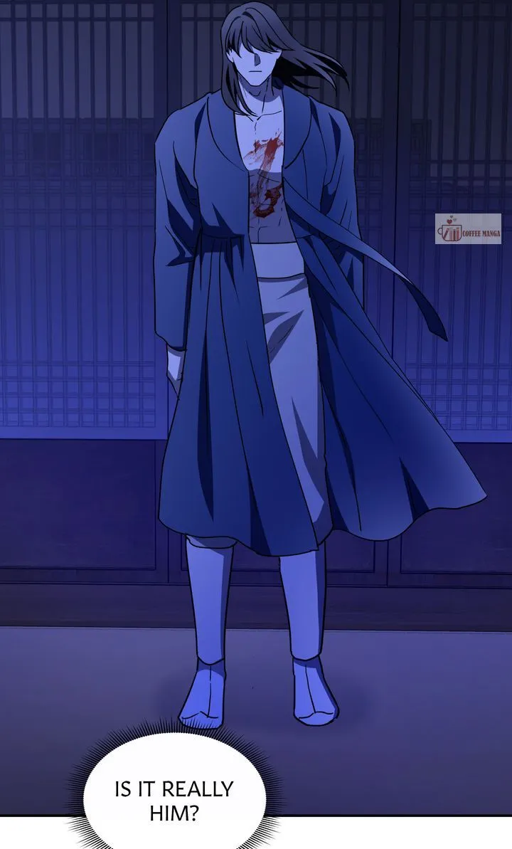 Dear Hong Rang Chapter 47 Online - página 22