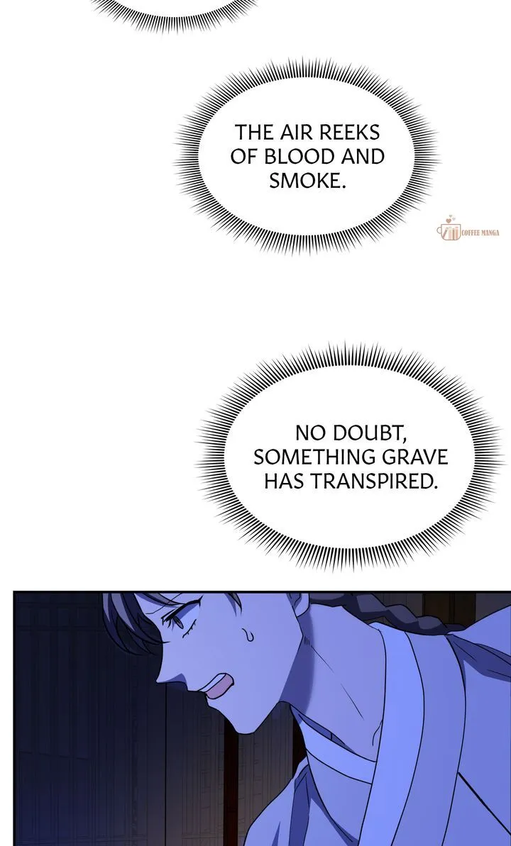 Dear Hong Rang Chapter 47 Online - página 23