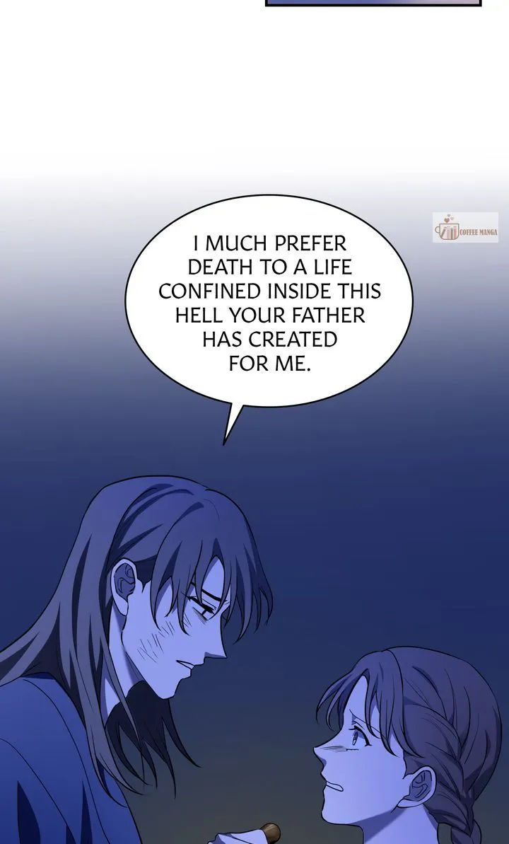 Dear Hong Rang Chapter 47 Online - página 26