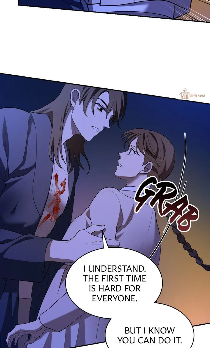Dear Hong Rang Chapter 47 Online - página 30