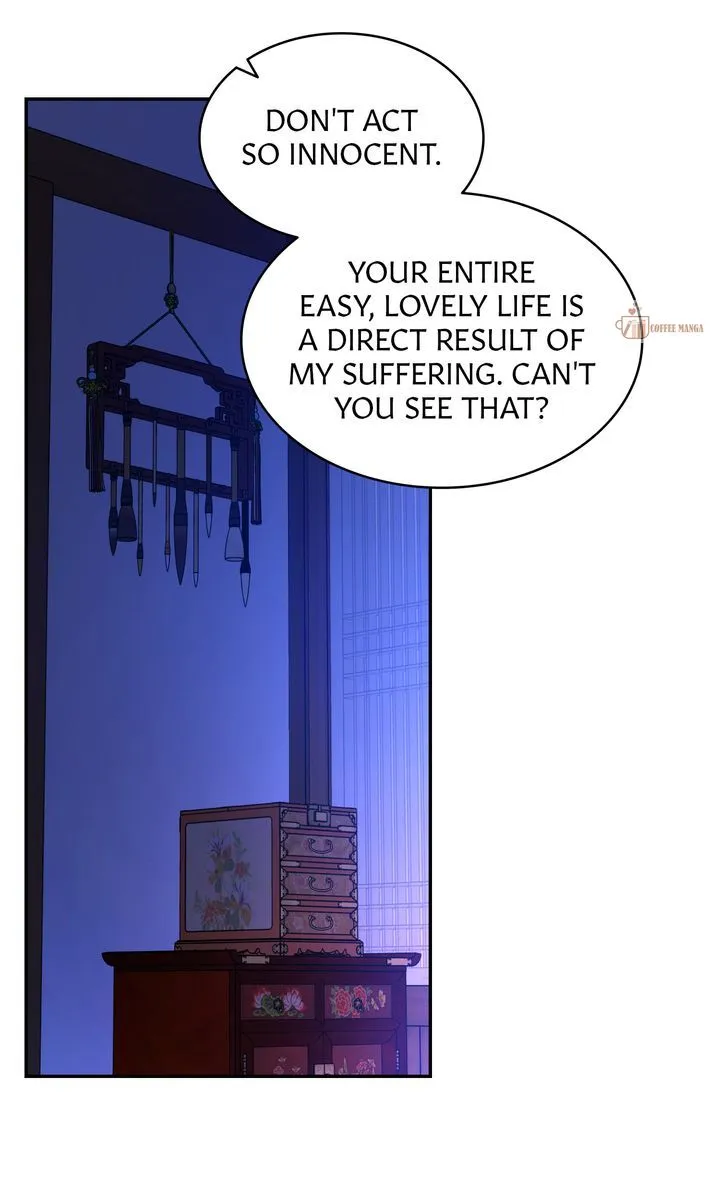Dear Hong Rang Chapter 47 Online - página 33