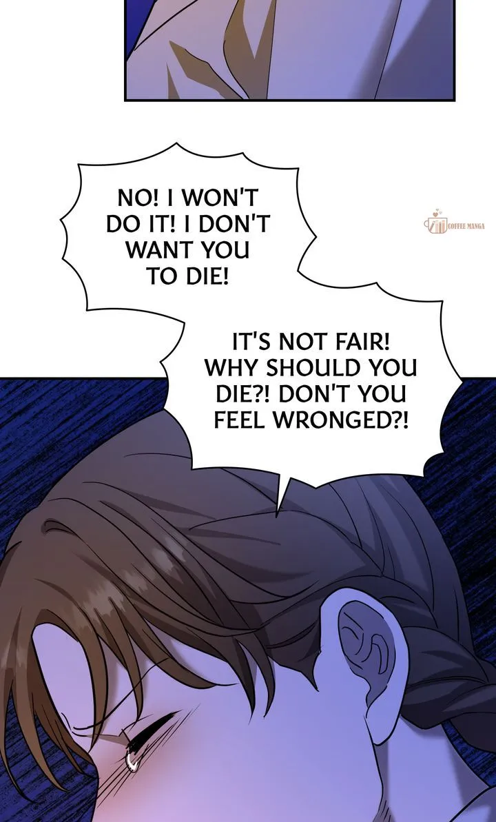 Dear Hong Rang Chapter 47 Online - página 37