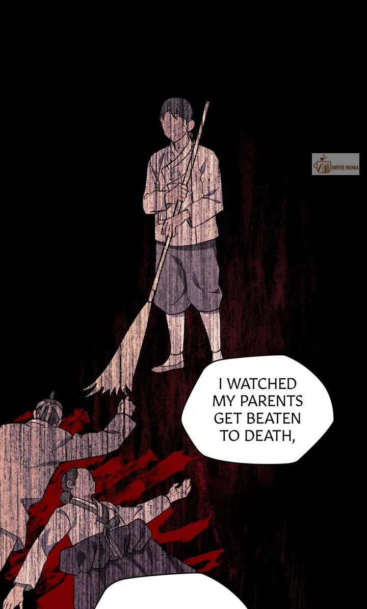 Dear Hong Rang Chapter 47 Online - página 43