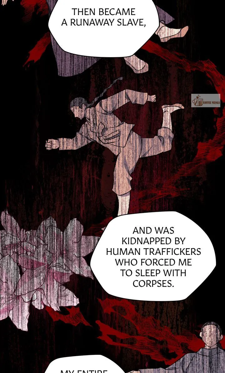 Dear Hong Rang Chapter 47 Online - página 44