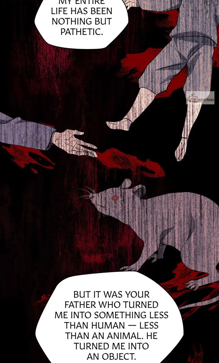 Dear Hong Rang Chapter 47 Online - página 45