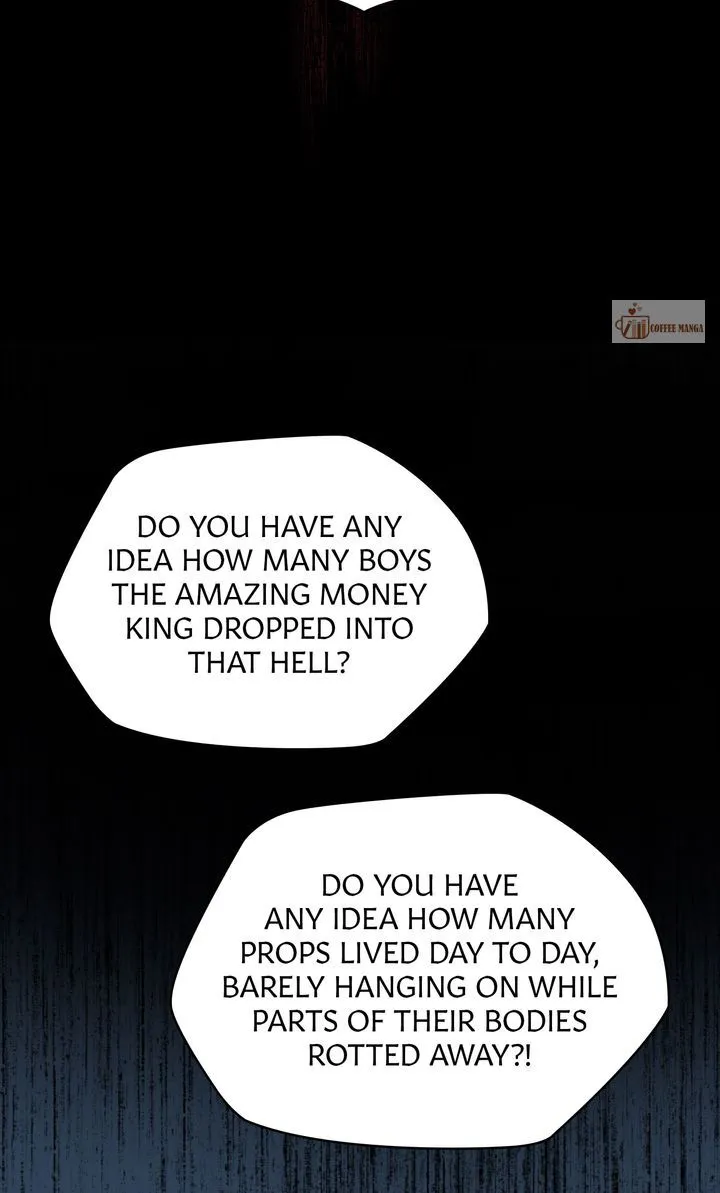 Dear Hong Rang Chapter 47 Online - página 47