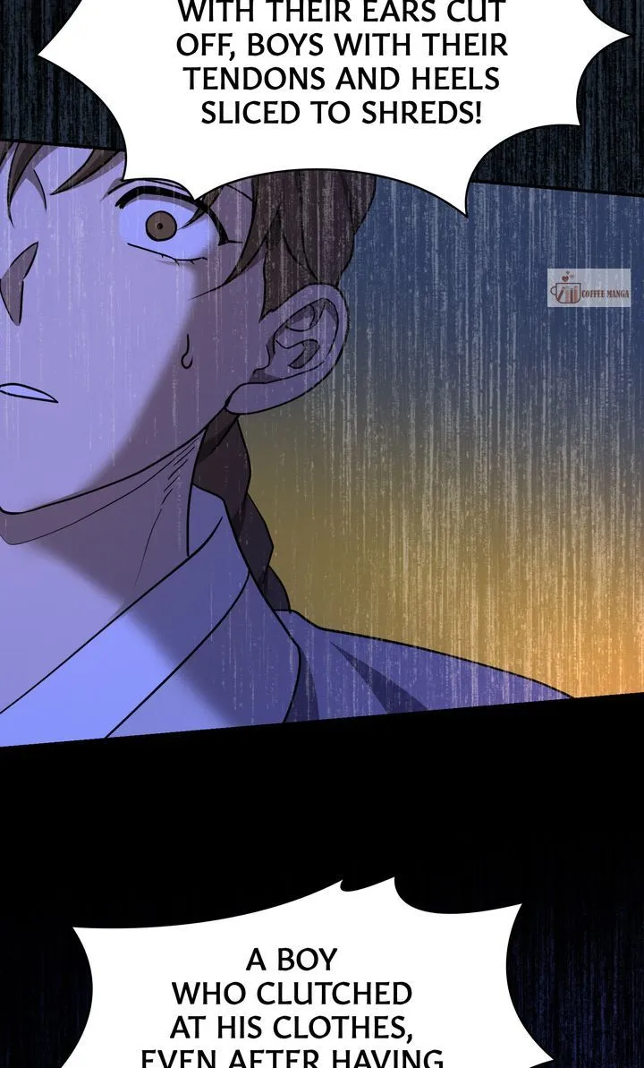 Dear Hong Rang Chapter 47 Online - página 49