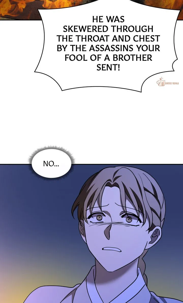 Dear Hong Rang Chapter 47 Online - página 53