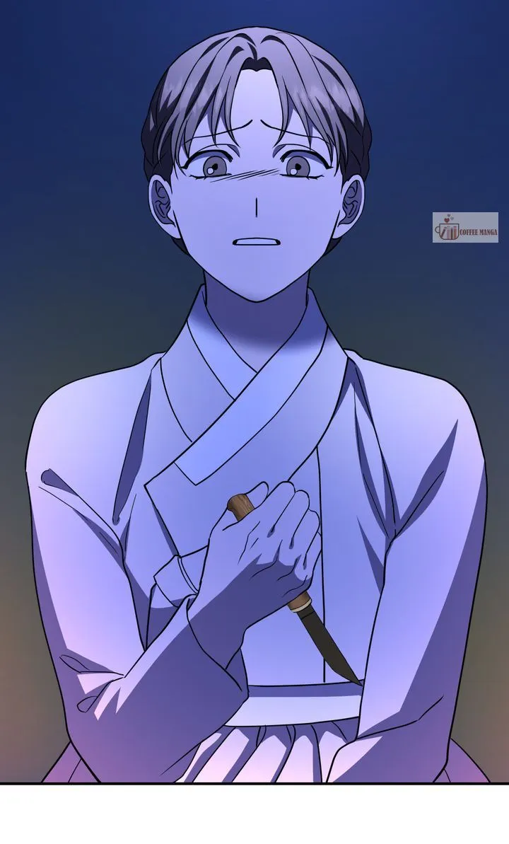 Dear Hong Rang Chapter 47 Online - página 57