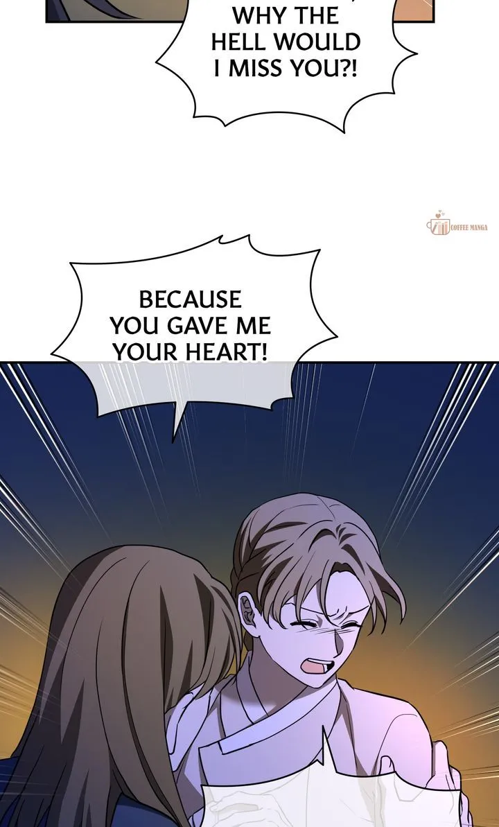 Dear Hong Rang Chapter 47 Online - página 67