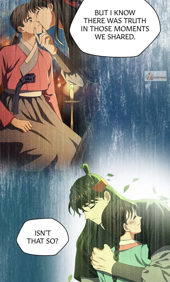 Dear Hong Rang Chapter 47 Online - página 74