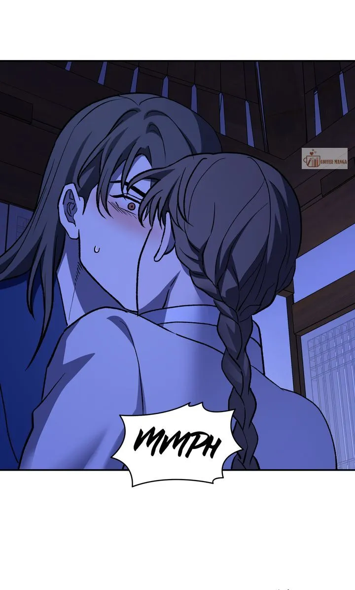 Dear Hong Rang Chapter 48 Online - página 8