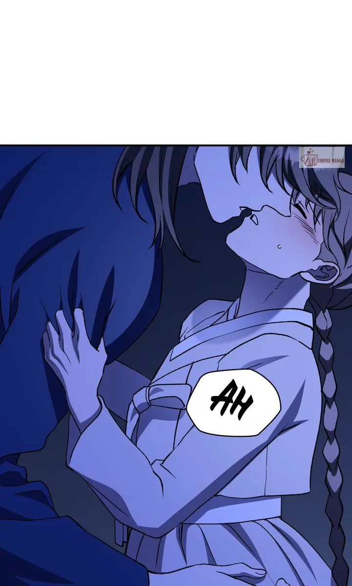 Dear Hong Rang Chapter 48 Online - página 10
