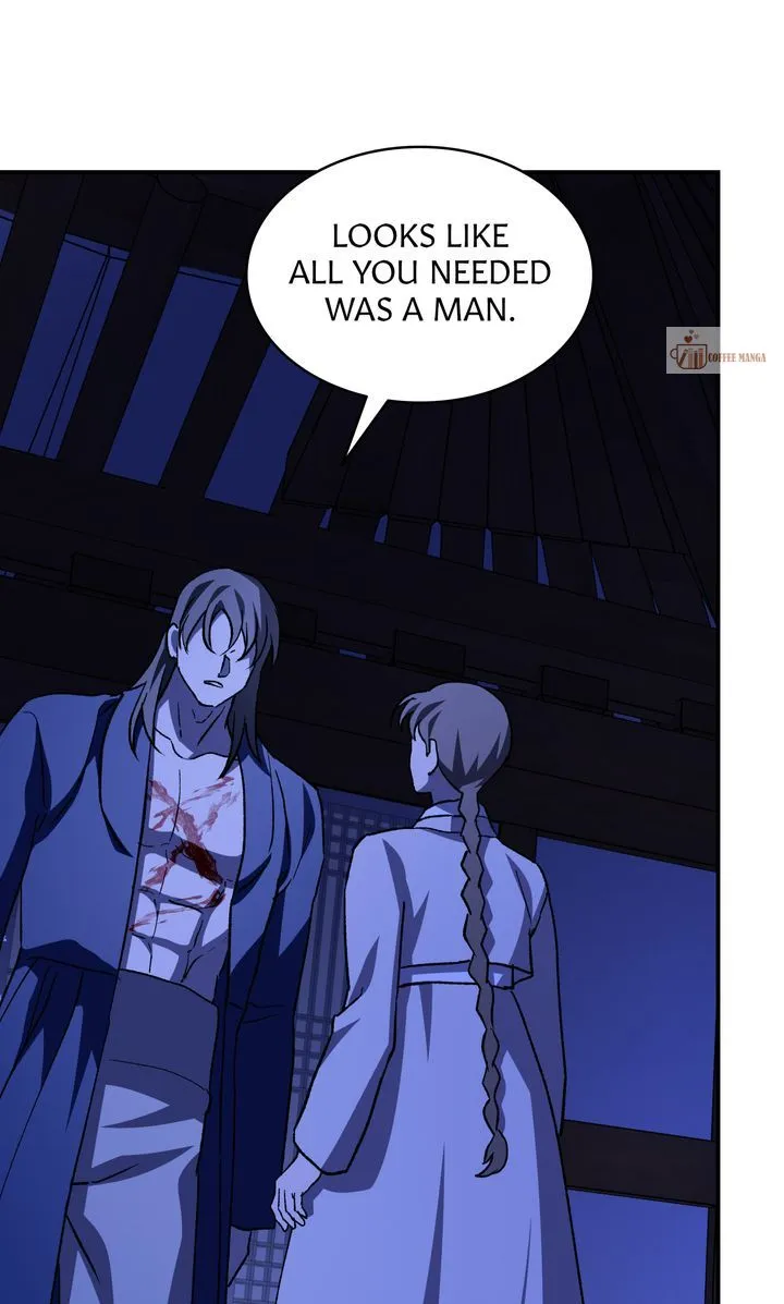 Dear Hong Rang Chapter 48 Online - página 19