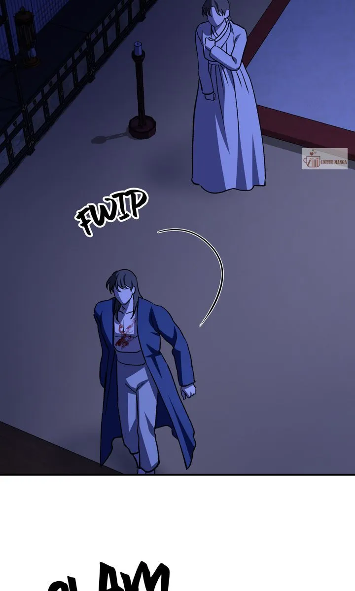 Dear Hong Rang Chapter 48 Online - página 23