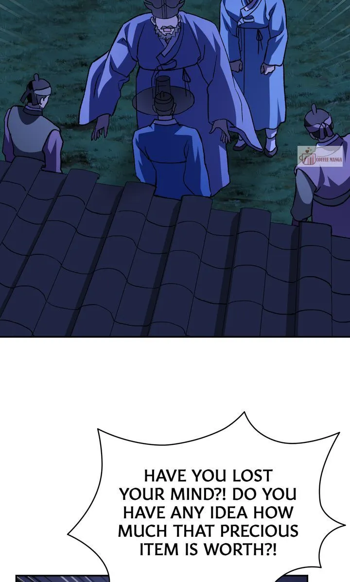 Dear Hong Rang Chapter 48 Online - página 29