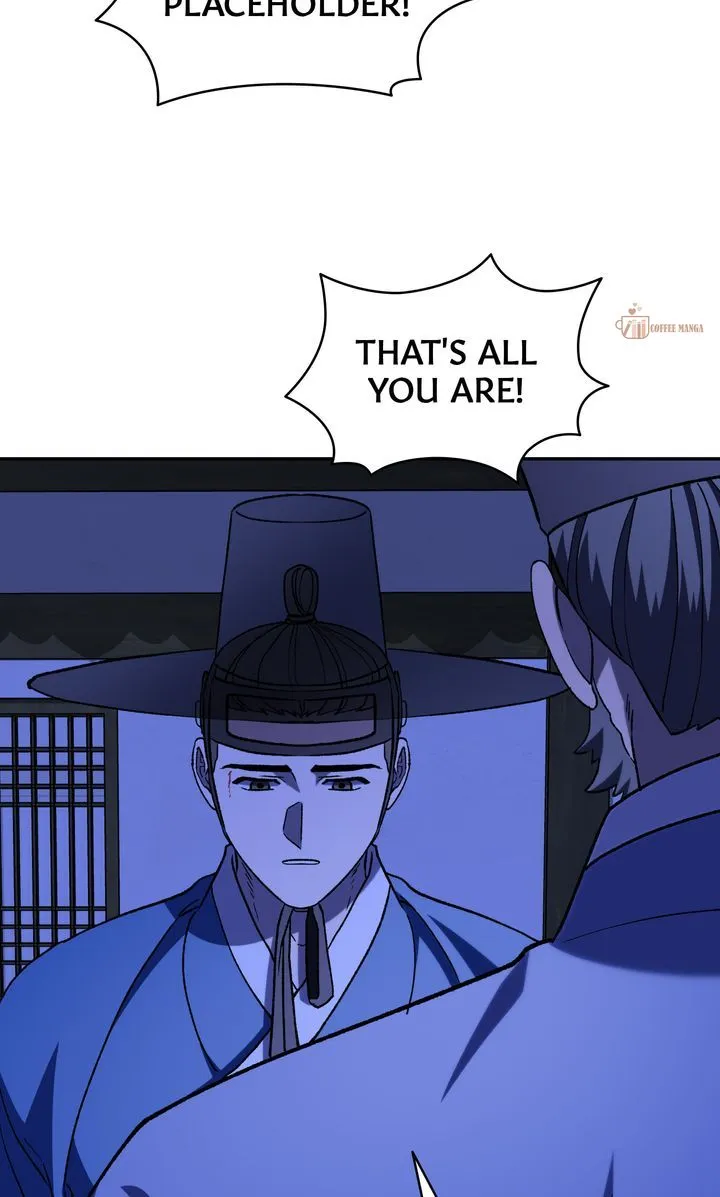 Dear Hong Rang Chapter 48 Online - página 31