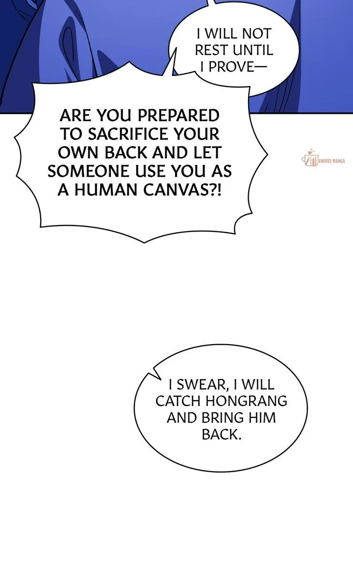 Dear Hong Rang Chapter 48 Online - página 32
