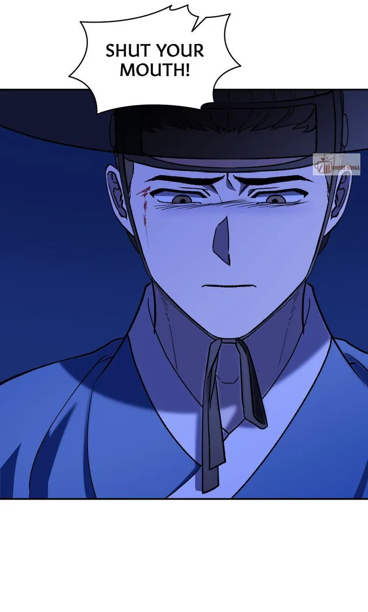 Dear Hong Rang Chapter 48 Online - página 33