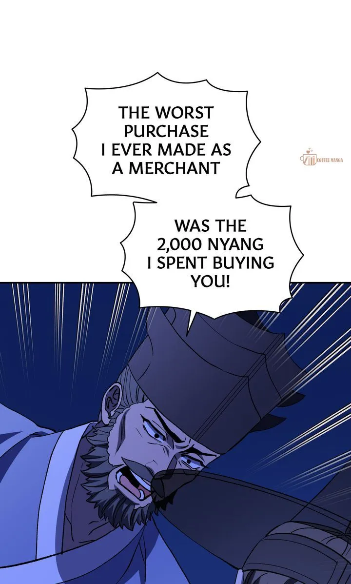 Dear Hong Rang Chapter 48 Online - página 34