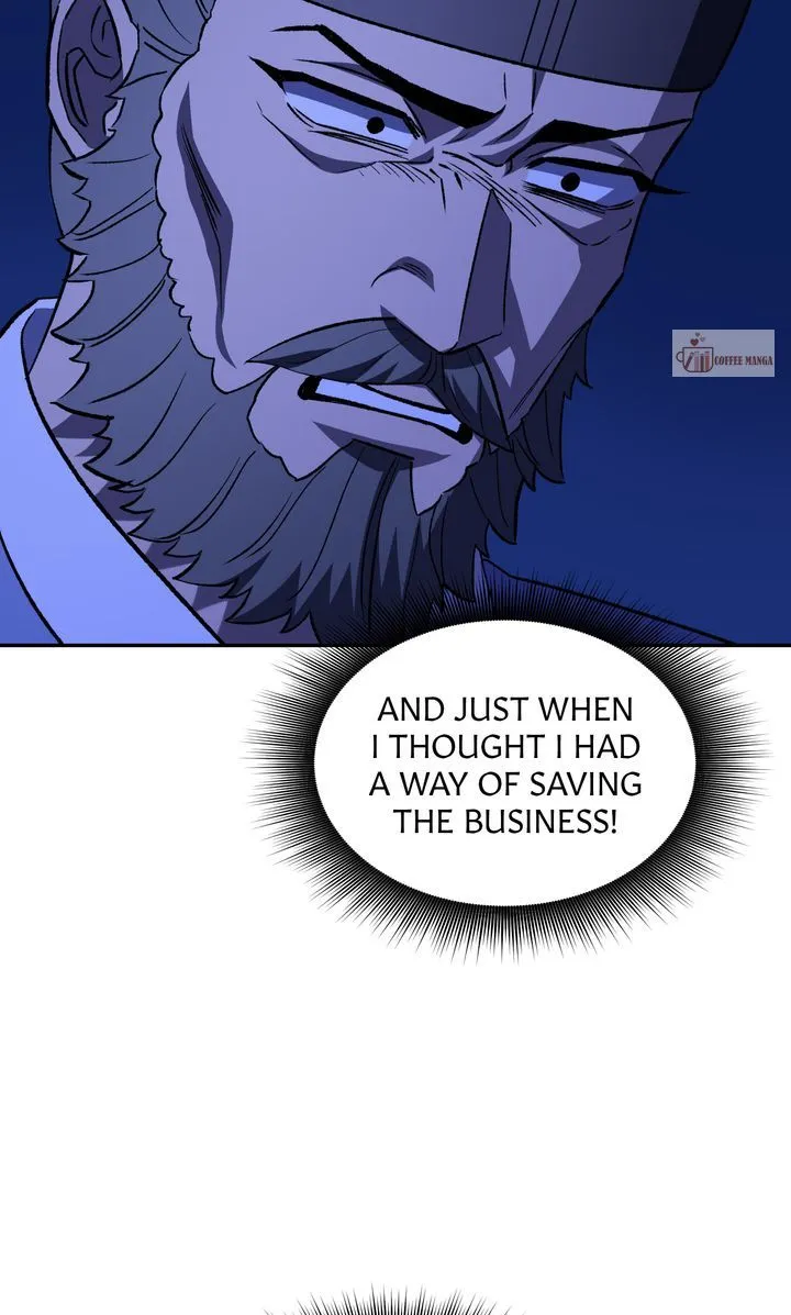Dear Hong Rang Chapter 48 Online - página 36