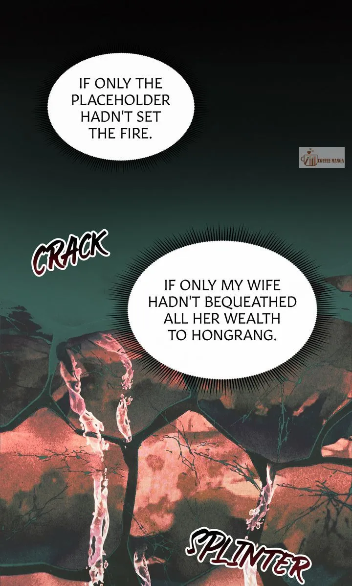 Dear Hong Rang Chapter 48 Online - página 38