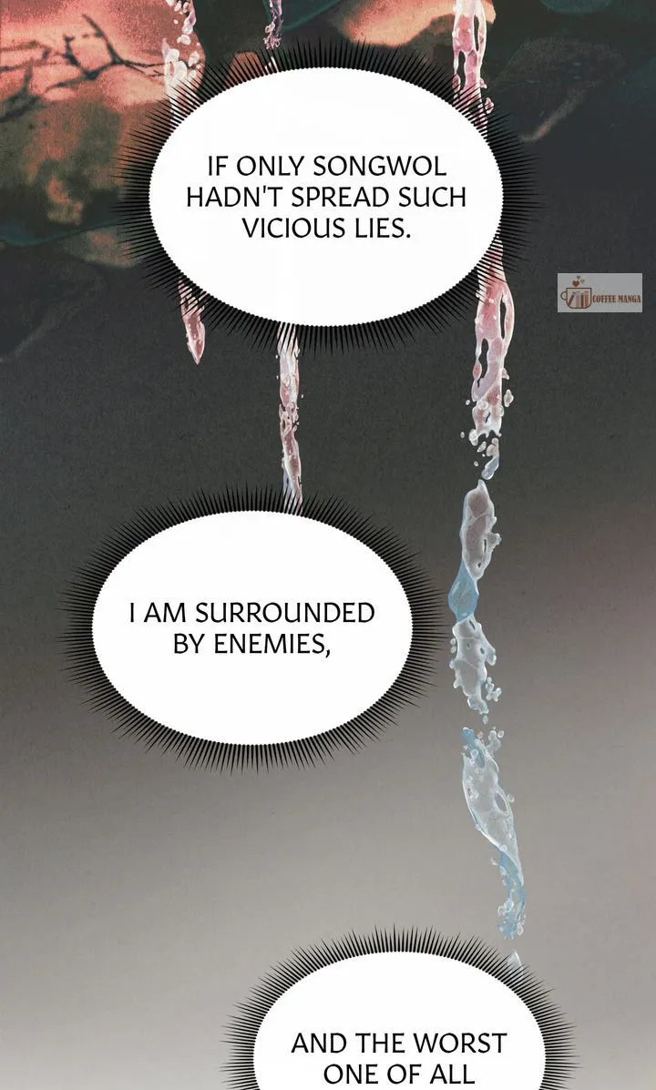 Dear Hong Rang Chapter 48 Online - página 39