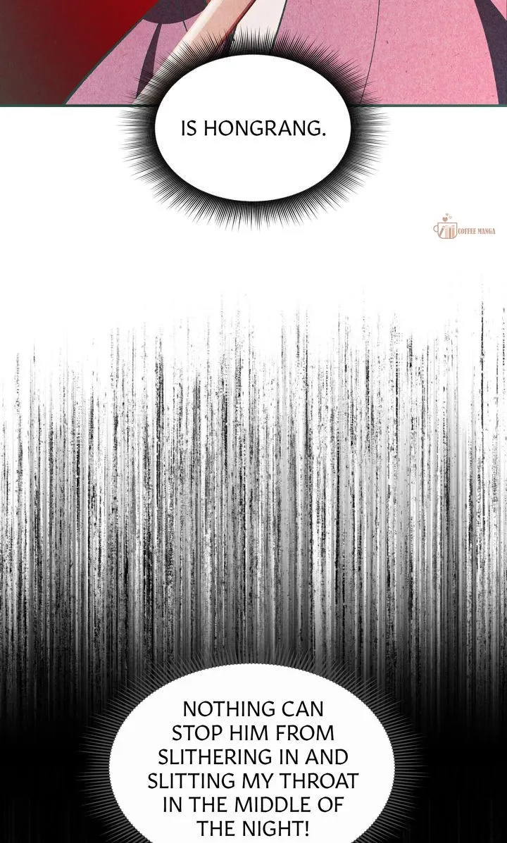 Dear Hong Rang Chapter 48 Online - página 41