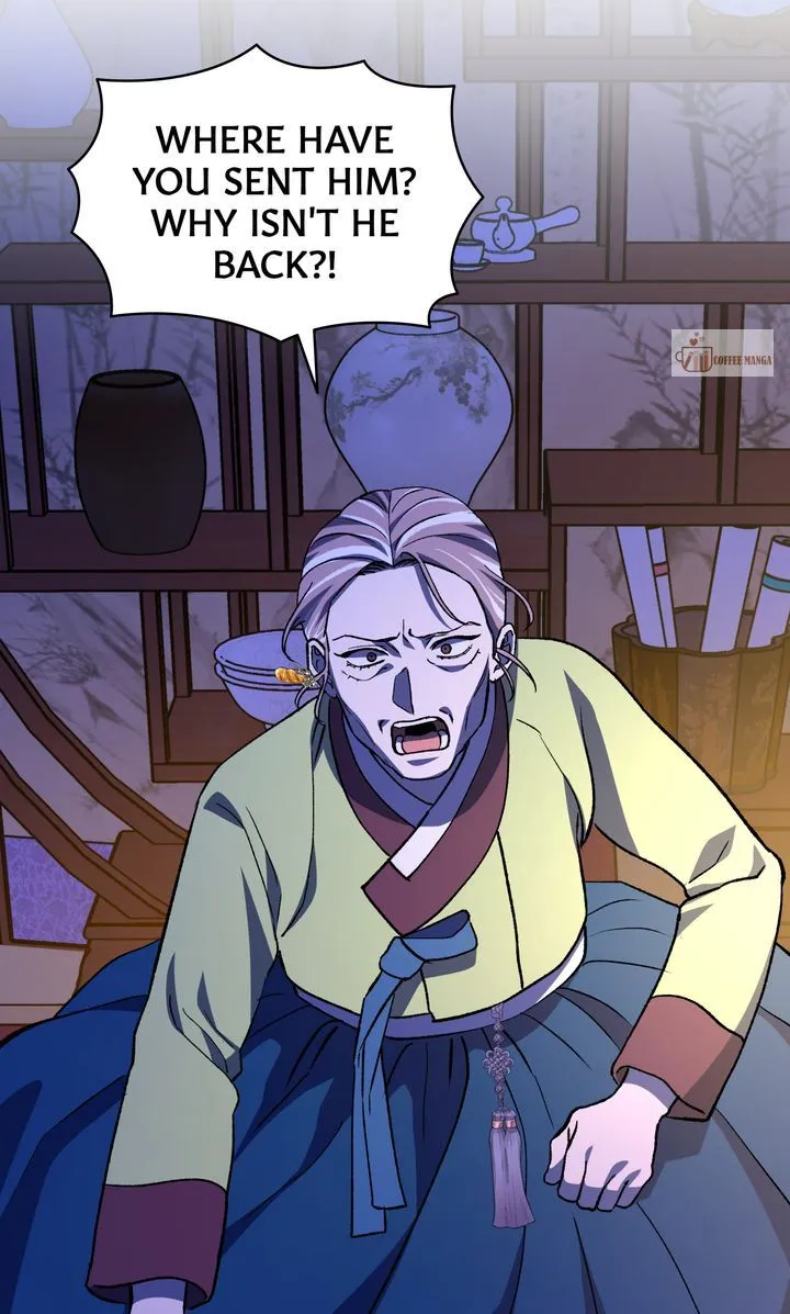 Dear Hong Rang Chapter 48 Online - página 44