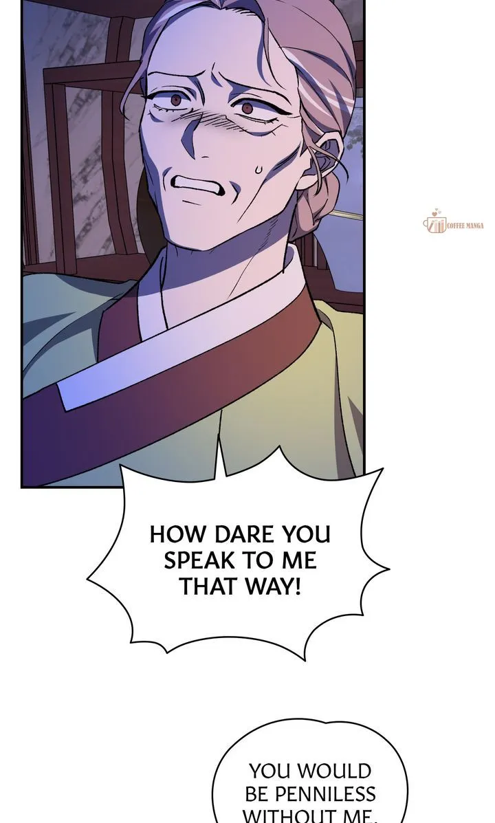 Dear Hong Rang Chapter 48 Online - página 50