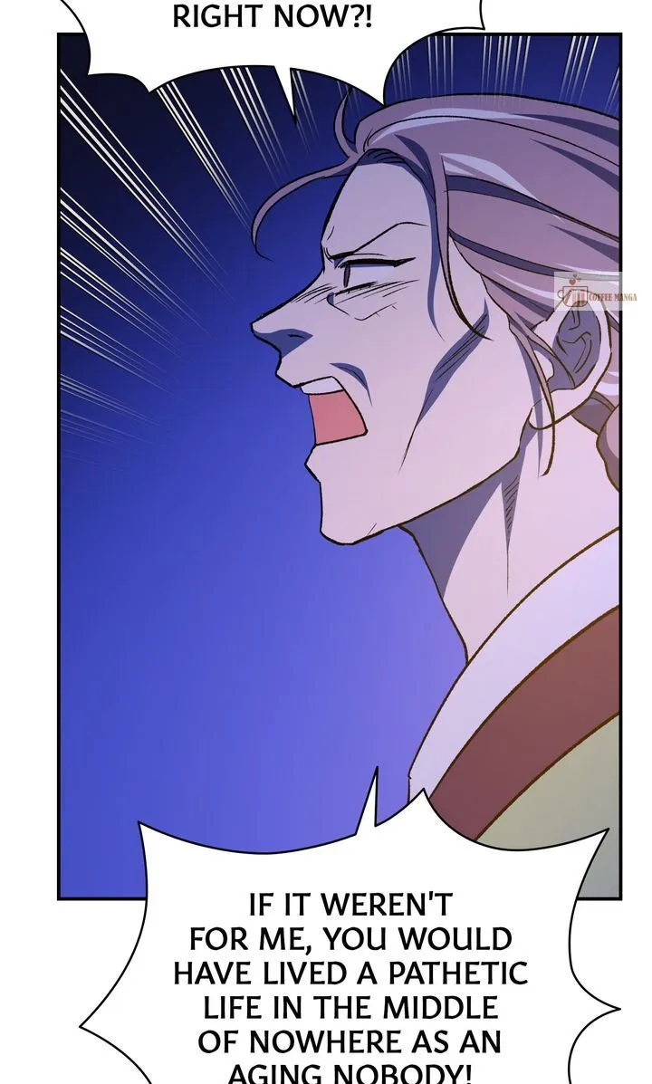 Dear Hong Rang Chapter 48 Online - página 55