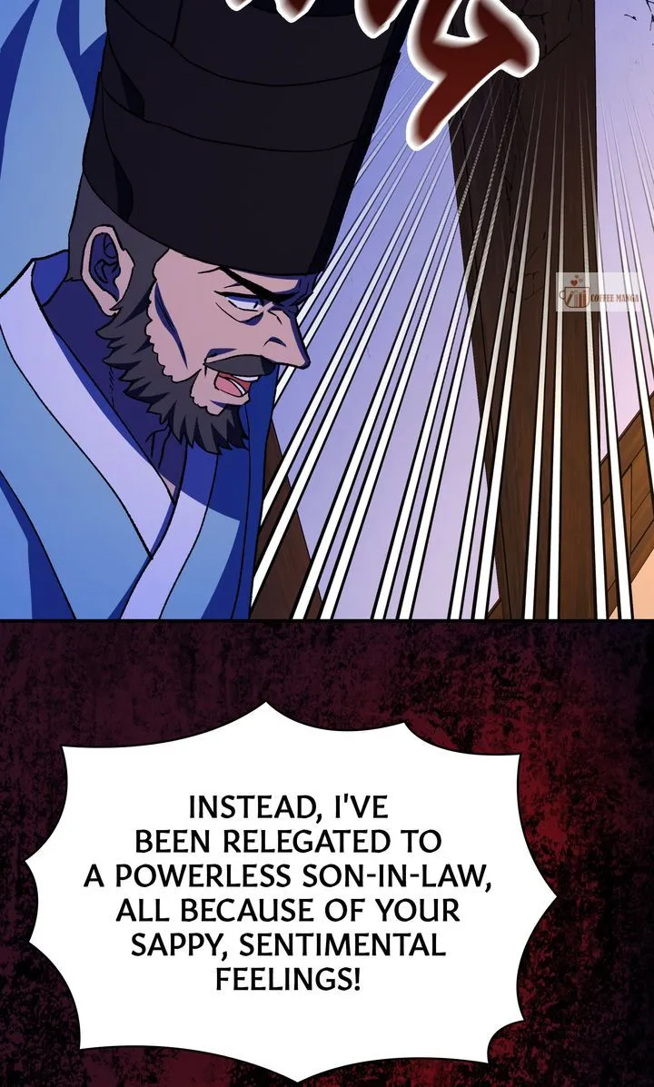 Dear Hong Rang Chapter 48 Online - página 57