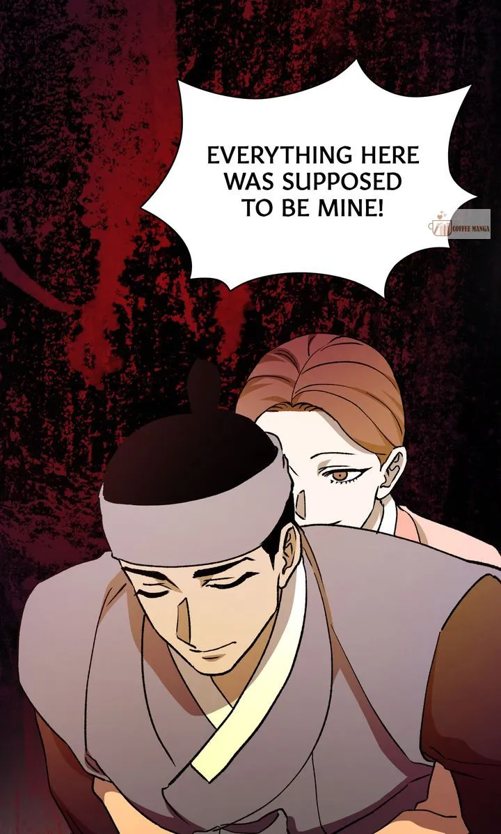 Dear Hong Rang Chapter 48 Online - página 58