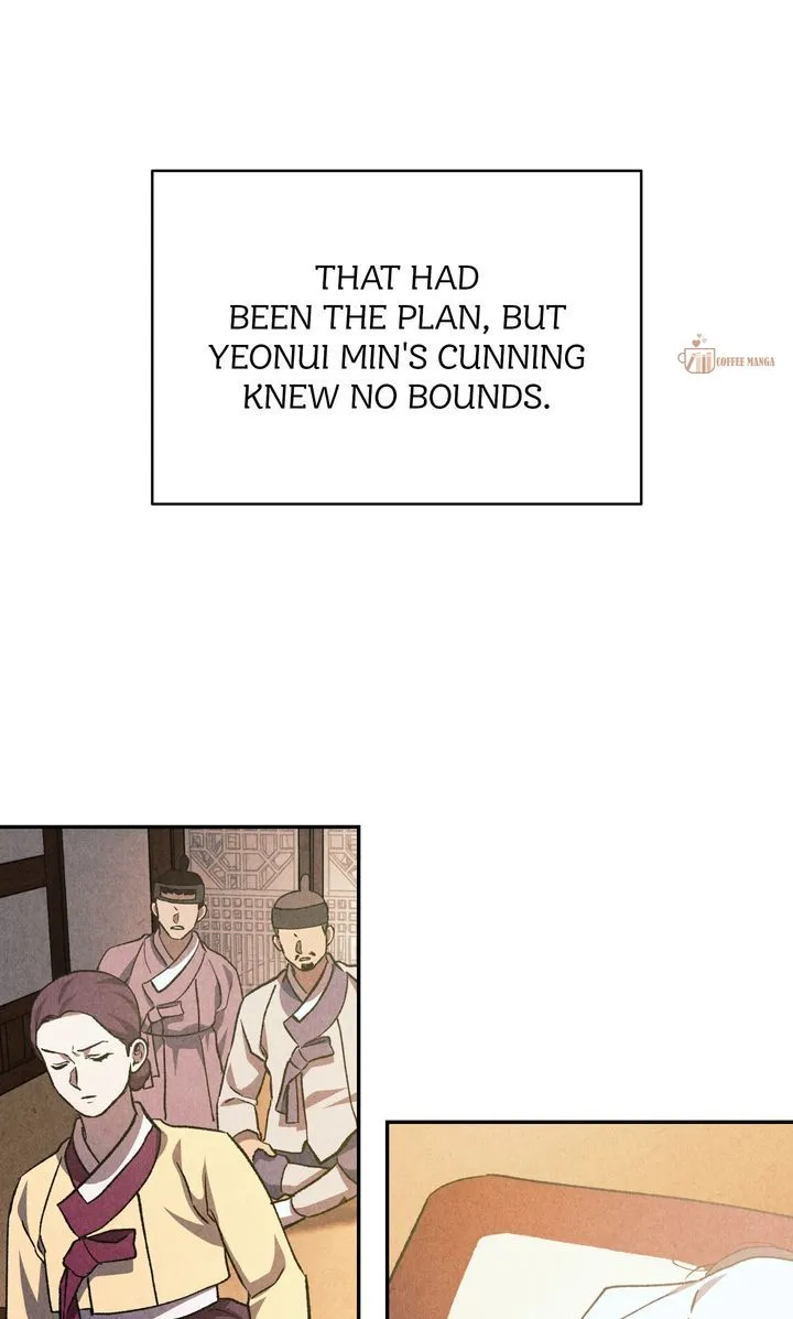 Dear Hong Rang Chapter 48 Online - página 61