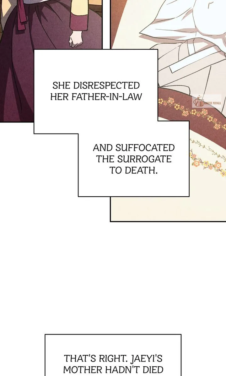Dear Hong Rang Chapter 48 Online - página 62