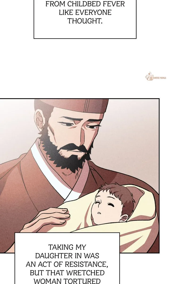Dear Hong Rang Chapter 48 Online - página 63