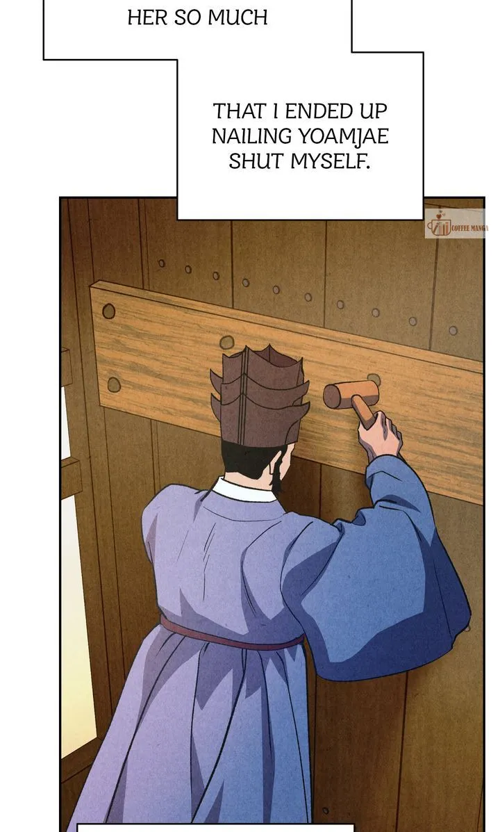 Dear Hong Rang Chapter 48 Online - página 64