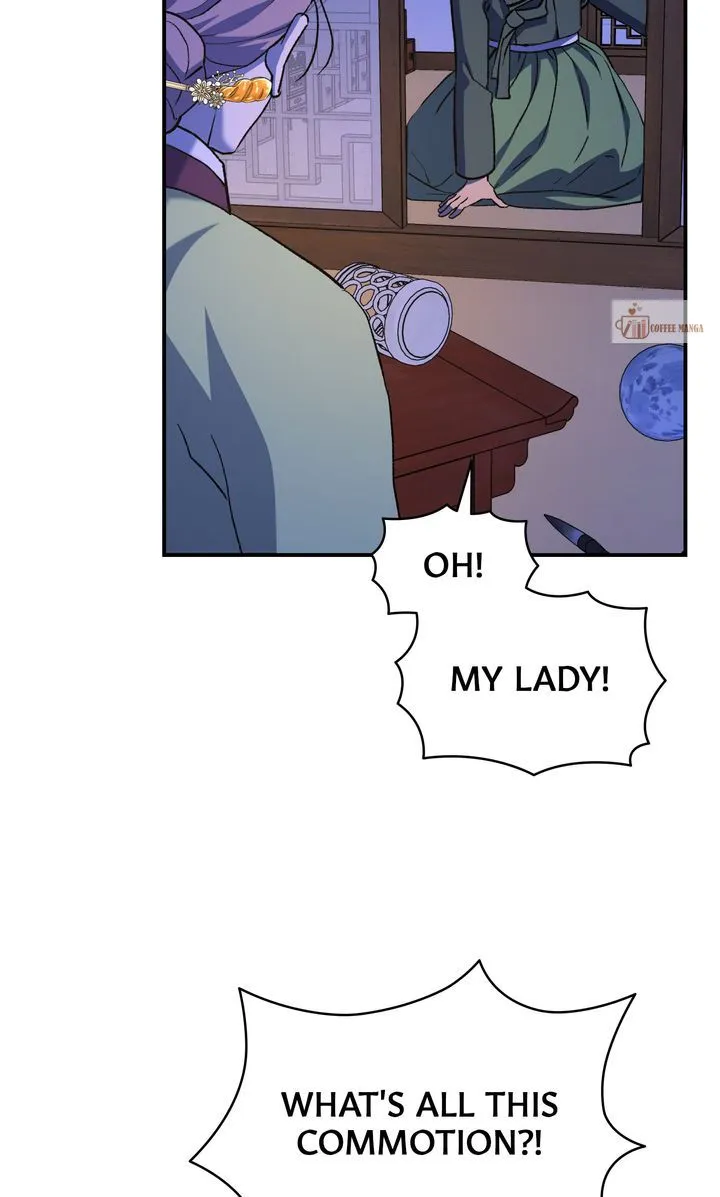 Dear Hong Rang Chapter 48 Online - página 80