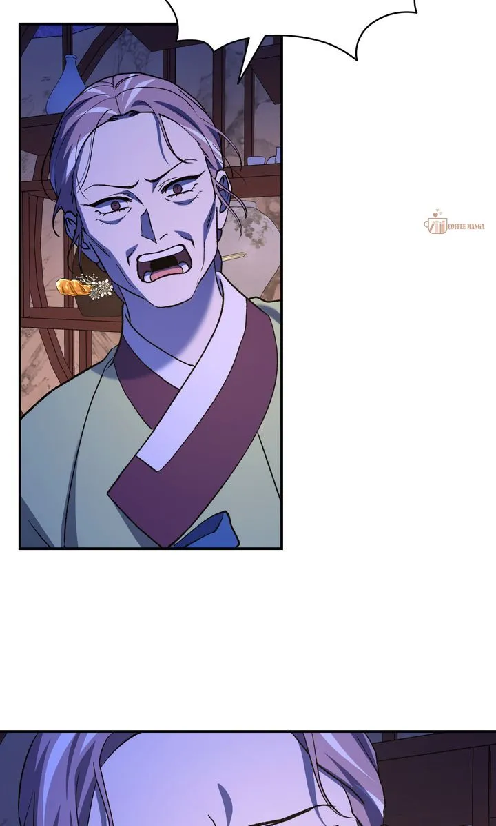 Dear Hong Rang Chapter 48 Online - página 81