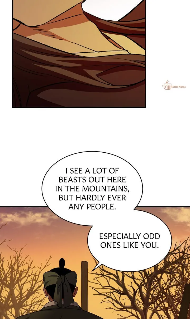 Dear Hong Rang Chapter 51 Online - página 7
