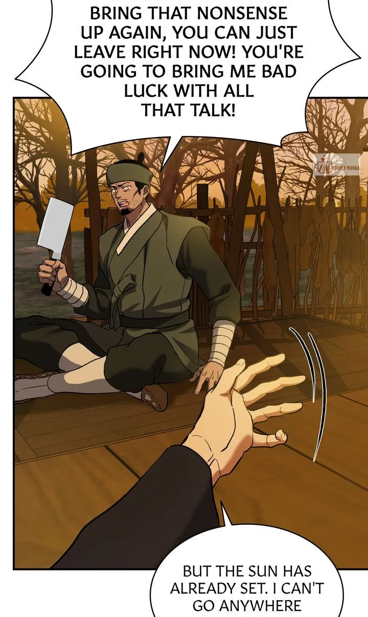 Dear Hong Rang Chapter 51 Online - página 11