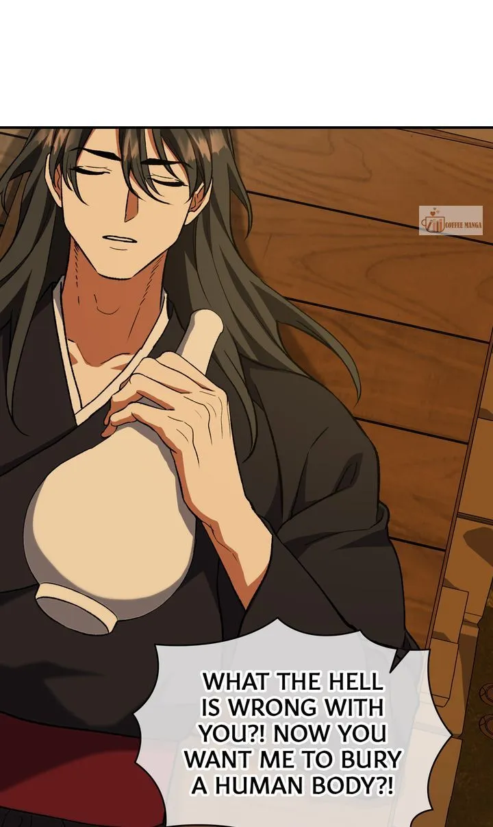 Dear Hong Rang Chapter 51 Online - página 15