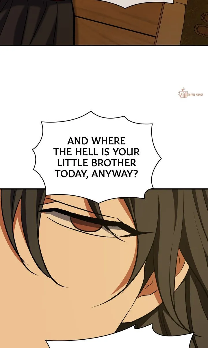Dear Hong Rang Chapter 51 Online - página 16