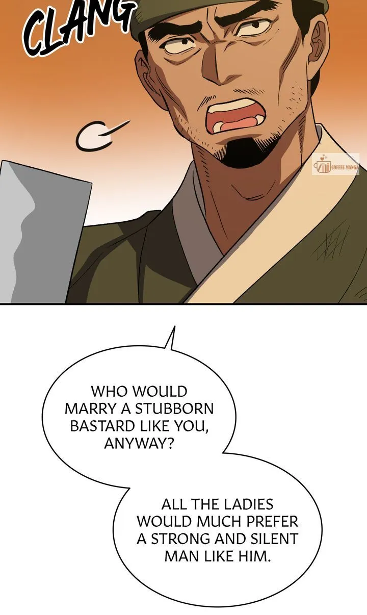 Dear Hong Rang Chapter 51 Online - página 19