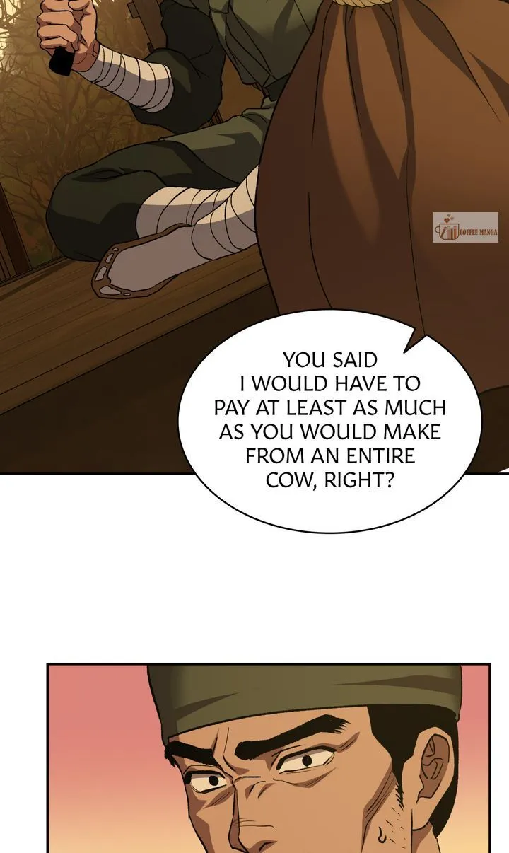 Dear Hong Rang Chapter 51 Online - página 22