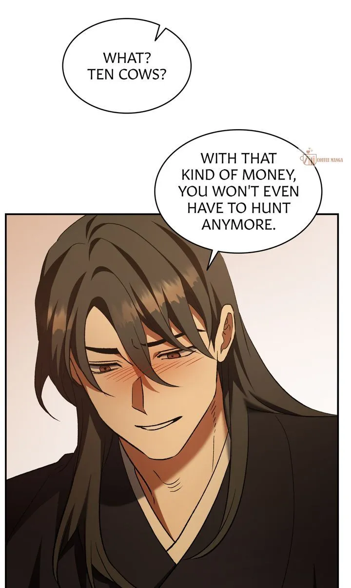 Dear Hong Rang Chapter 51 Online - página 25