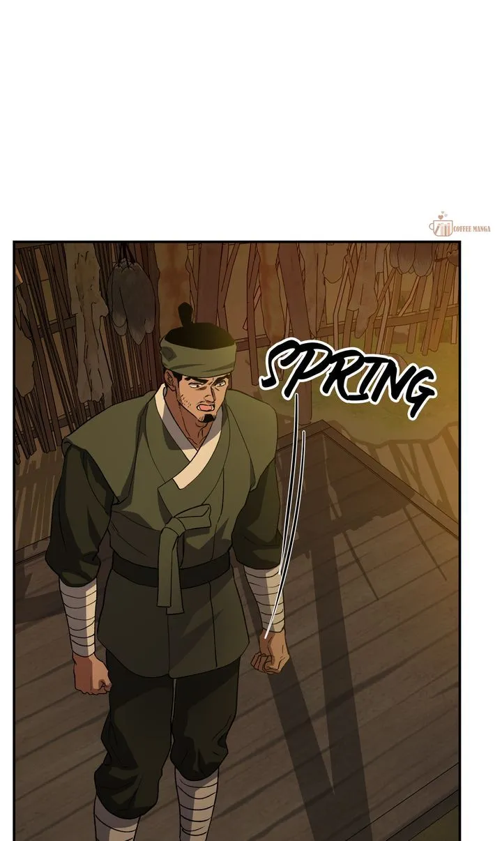Dear Hong Rang Chapter 51 Online - página 28