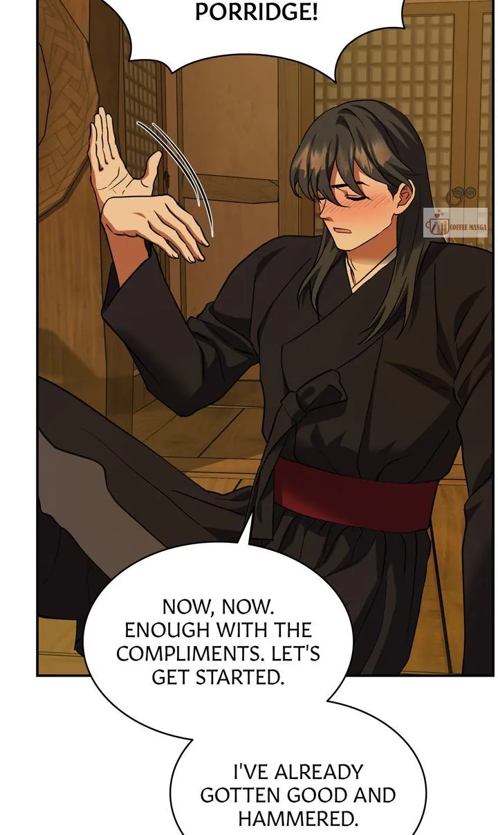 Dear Hong Rang Chapter 51 Online - página 30