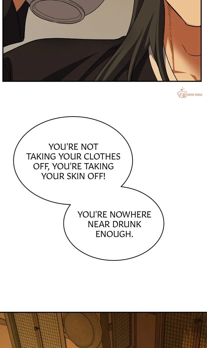 Dear Hong Rang Chapter 51 Online - página 32