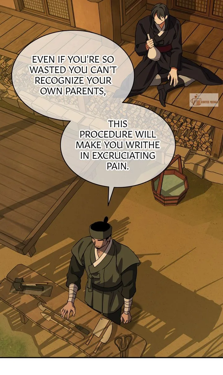 Dear Hong Rang Chapter 51 Online - página 33